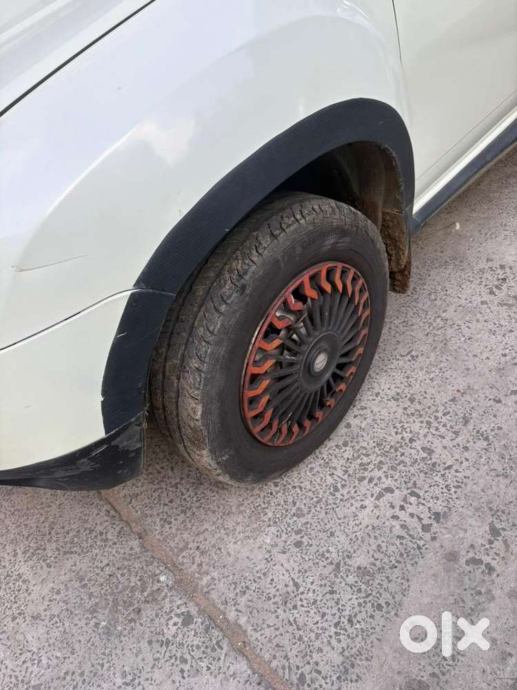 Renault Duster Diesel Well Maintained