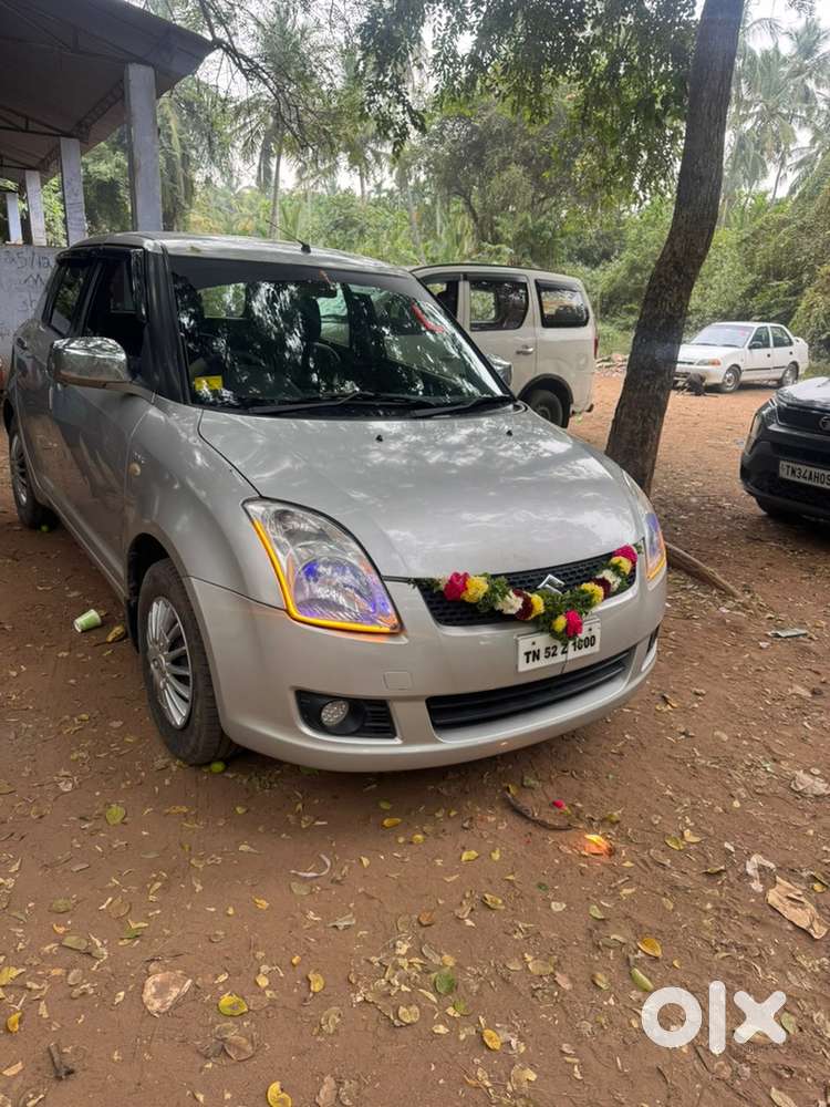 Maruti Swift Vdi 2009