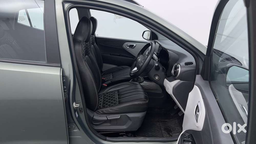 Hyundai Grand I10 Nios Sportz 1.2 Kappa Vtvt, 2023, Petrol