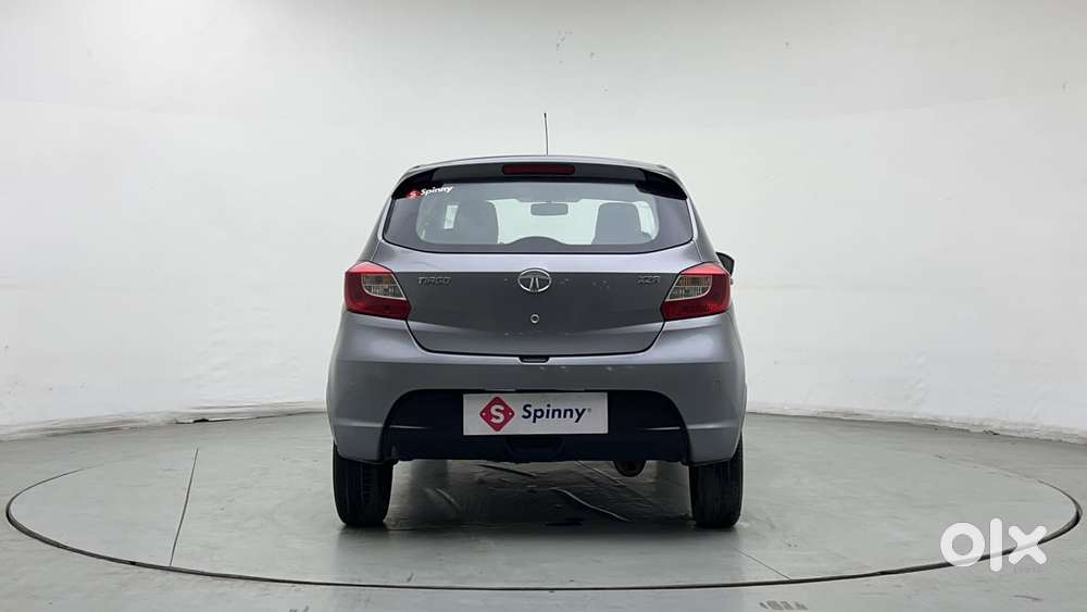 Tata Tiago Xza, 2019, Petrol