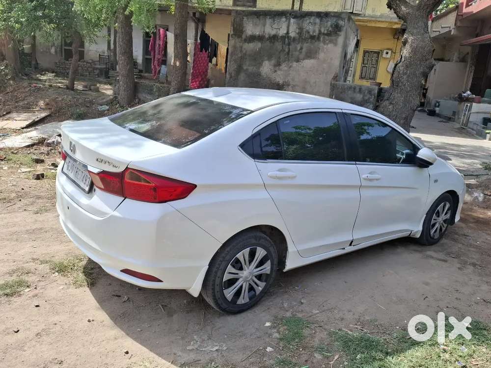Honda City 2014 Diesel 140000 Km Driven