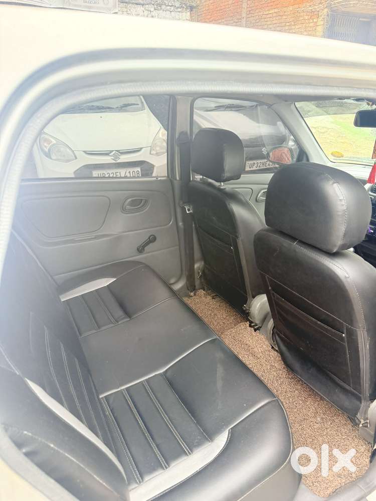 Maruti Suzuki Alto 0.8 Lxi (o), 2006, Petrol