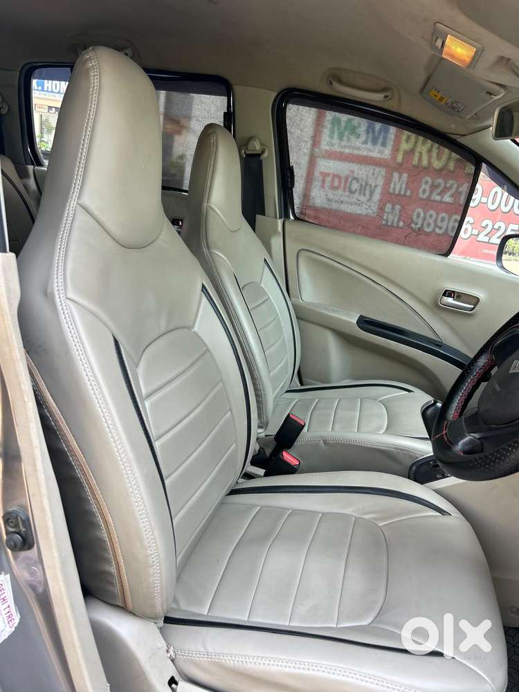 Maruti Suzuki Celerio Vxi Optional Amt, 2017, Petrol