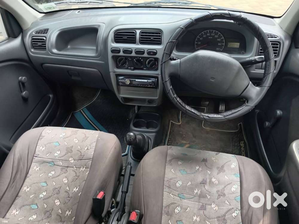 Maruti Suzuki Alto 0.8 Lxi (o), 2011, Petrol