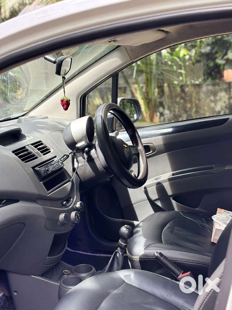 Chevrolet Beat Diesel 2014