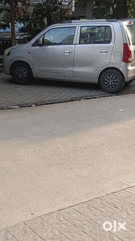 Maruti Wagon R 2010