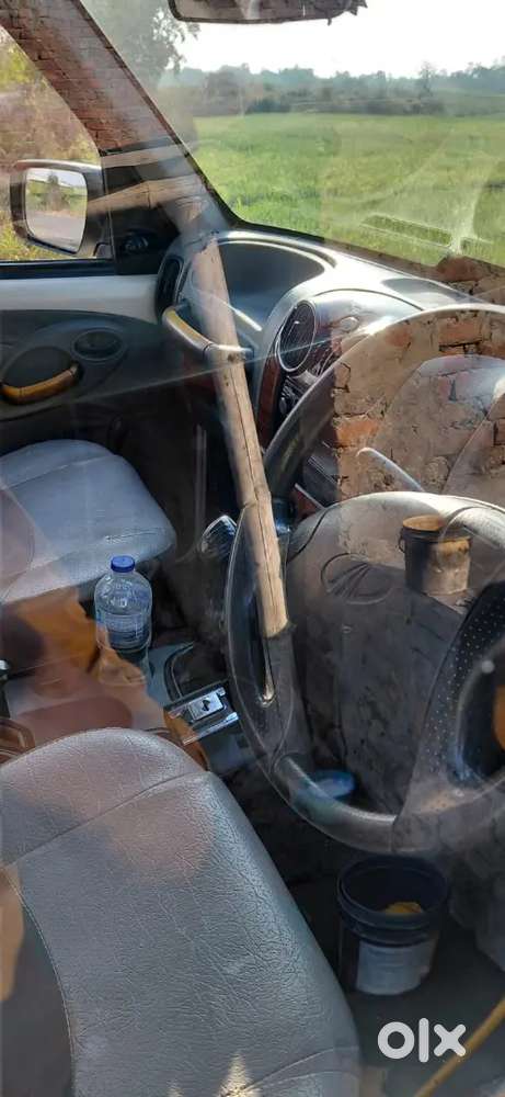 Mahindra Scorpio 2012 Diesel 200000 Km Driven