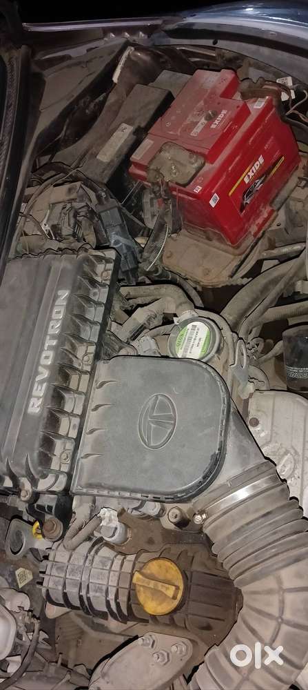 Central Lock, Front Rear, Music System, Navigation System Given