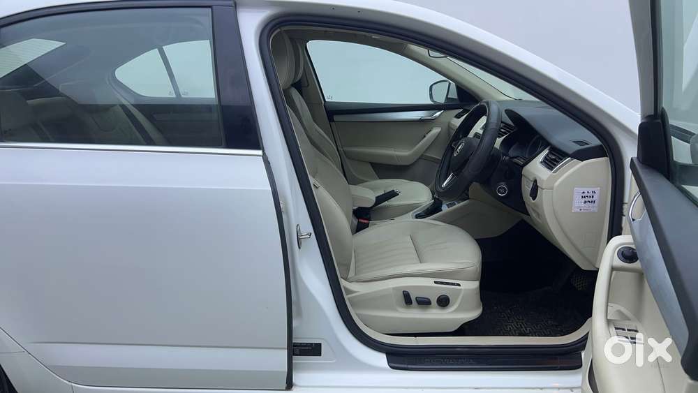Skoda Octavia 1.8 Tsi Style At, 2019, Petrol