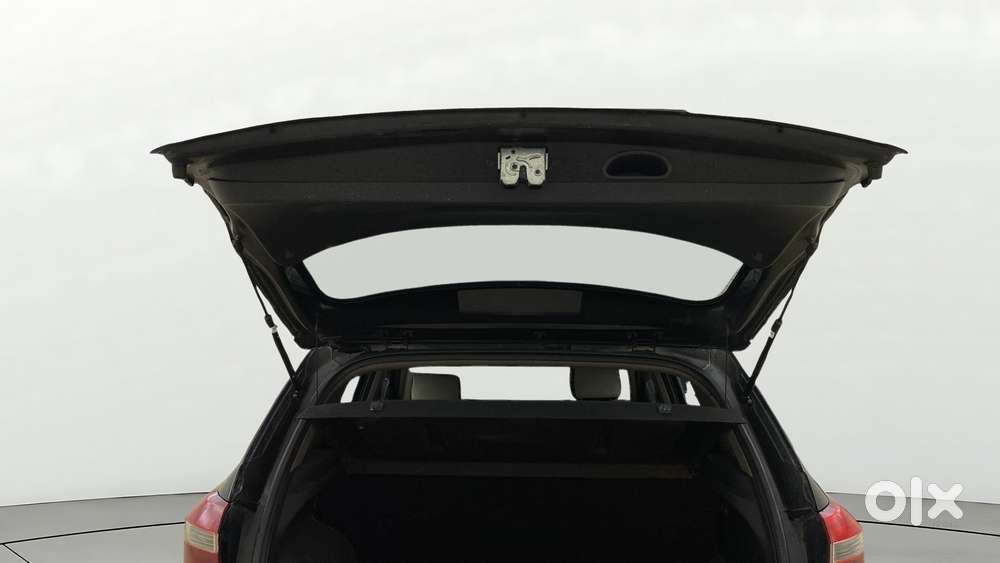 Hyundai Creta 1.6 Sx Plus Petrol, 2016, Petrol