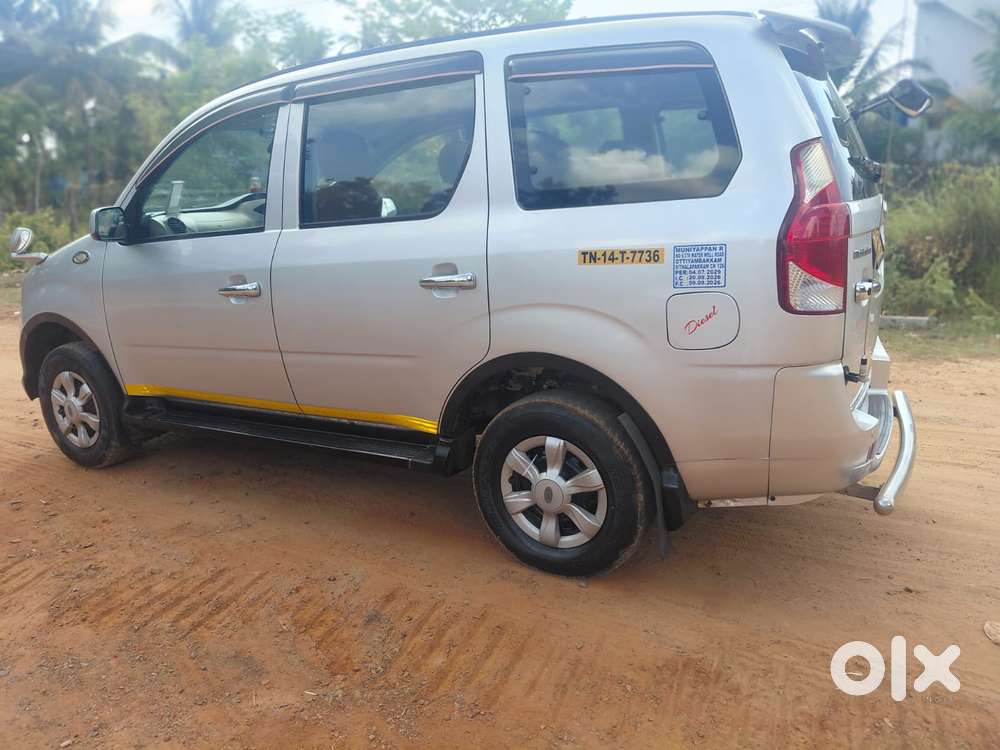 Mahindra Xylo H4, 2019, Diesel