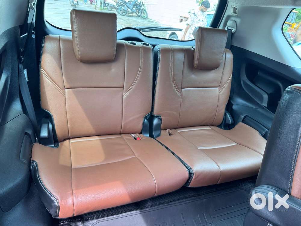 Toyota Innova Crysta 2.4 V 7 Str, 2018, Diesel