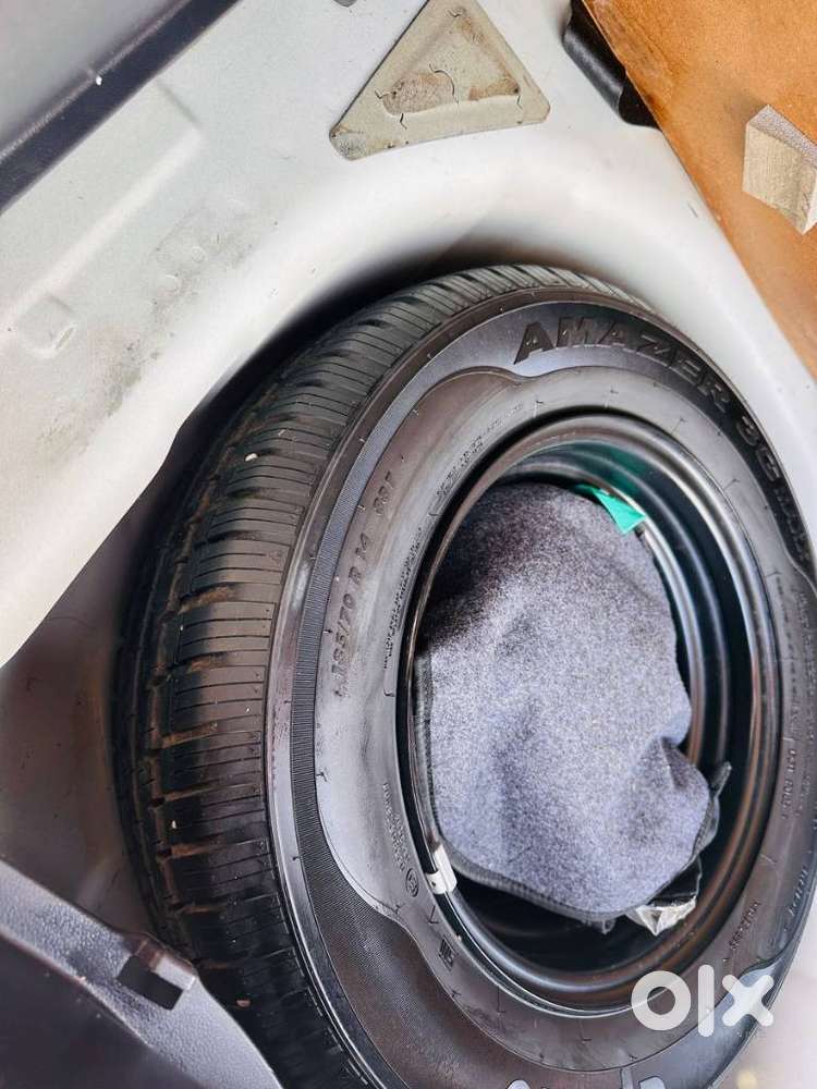 Hyundai I20 Magna Plus, 2017, Petrol
