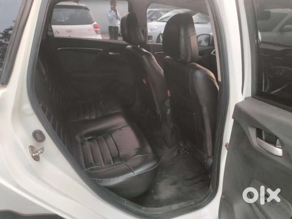 Honda Wr-v 1.5 Vx I-dtec, 2017, Diesel