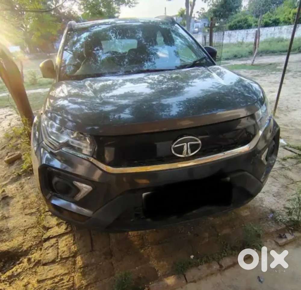 Tata Nexon 1.2 Revotron 2022