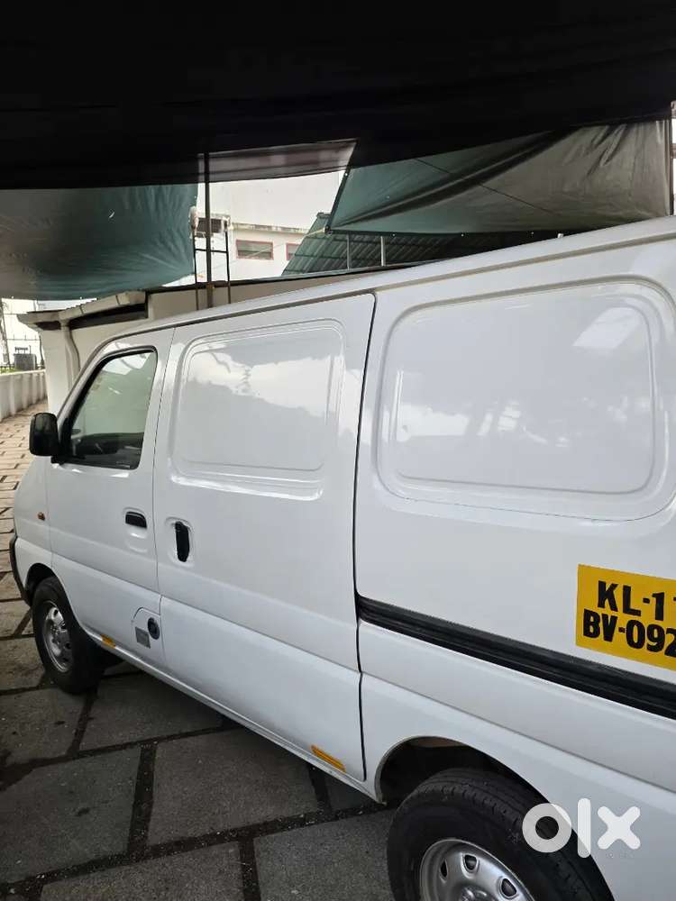 Maruti Suzuki Eeco 2021 Petrol 65000 Km Driven