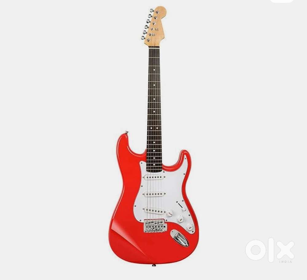 Electric guitar
