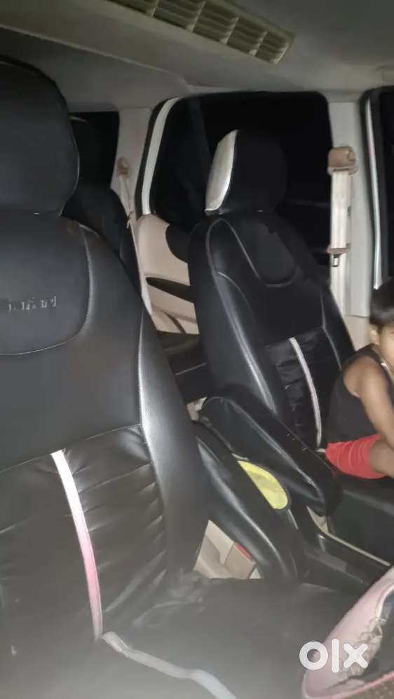 Tata Safari Storme Diesel Manual 2014