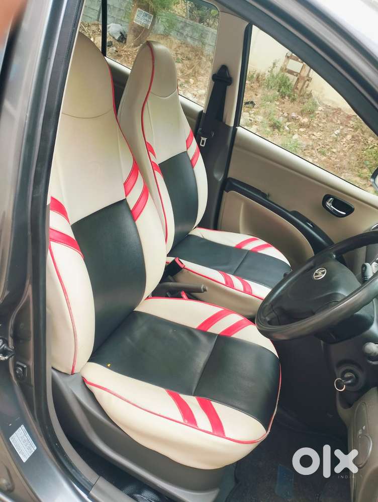 Hyundai I10 1.2 Kappa Magna, 2013, Petrol