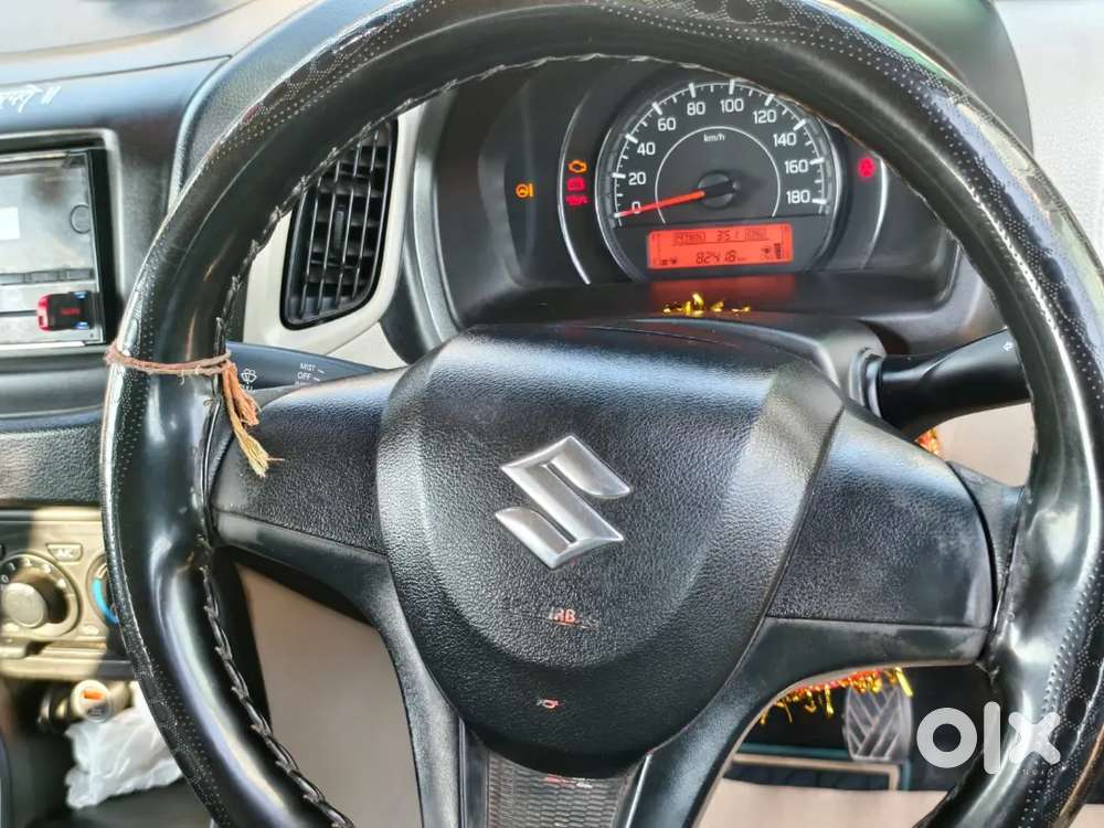 Maruti Suzuki Wagon R 2020 Model Lxi