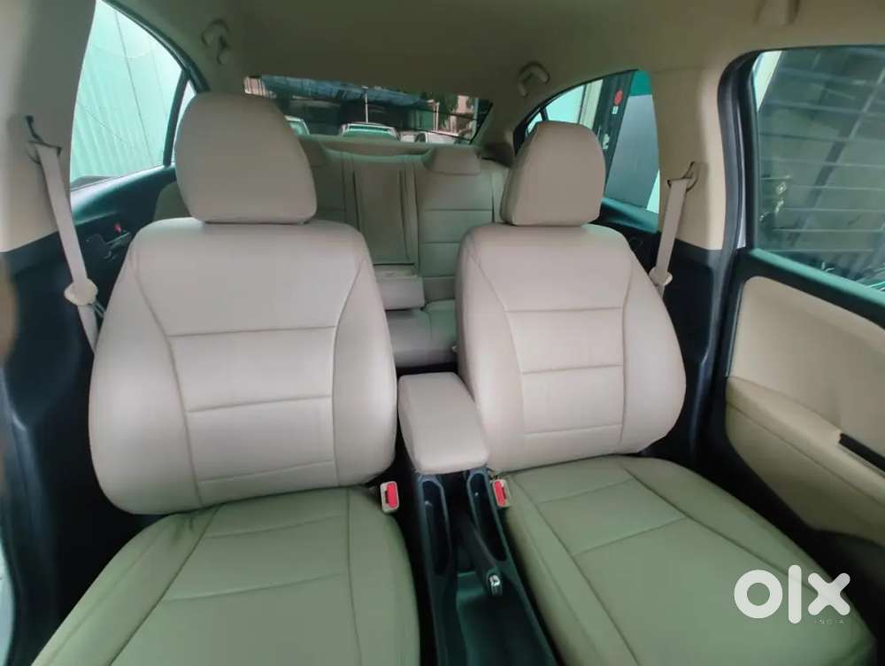 Honda City V Petrol 2022