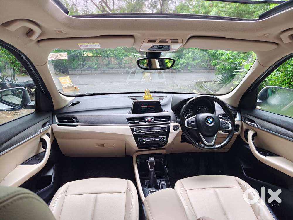 Bmw X1 Sdrive20d Expedition, 2019, Diesel