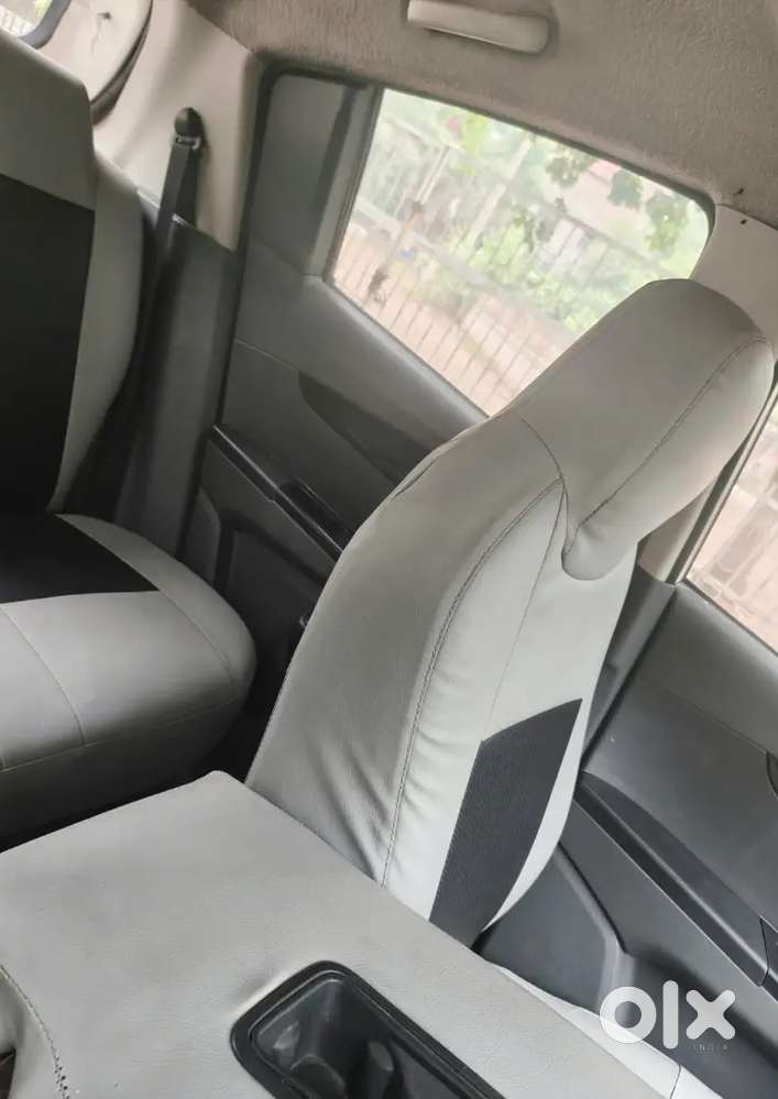 Mahindra Kuv100 Nxt 2018