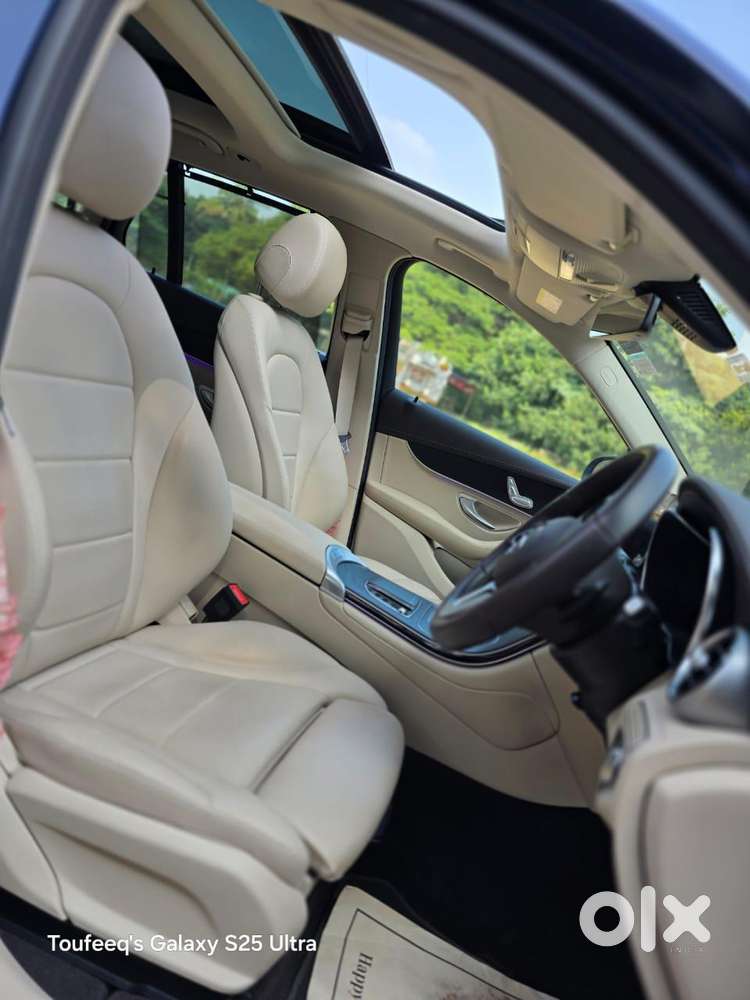 Mercedes-benz Glc 220d 4matic, 2022, Diesel