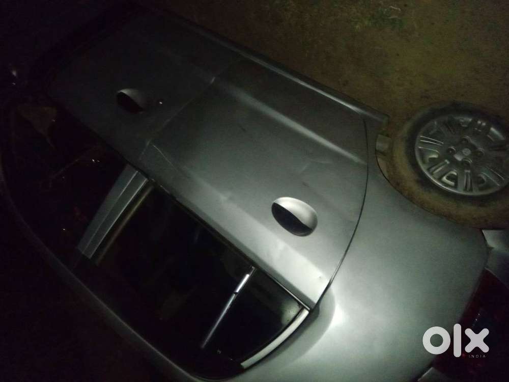 Hyundai Santro