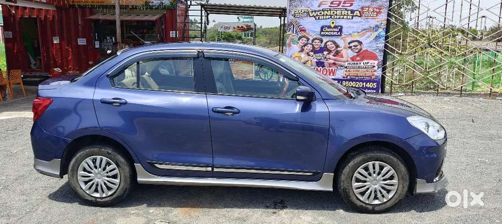 Swift Dzire Vxi For Sale.