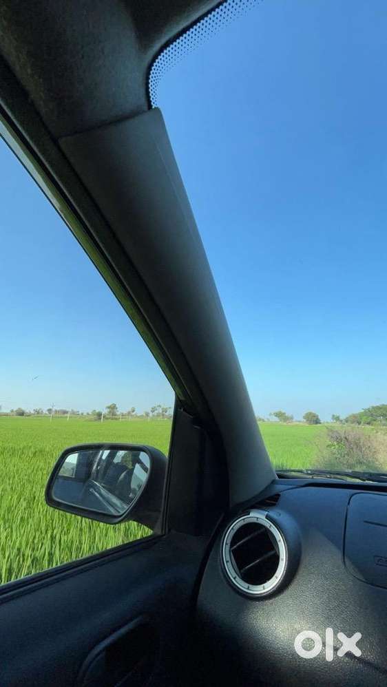 Ford Figo 2011 Diesel Good Condition