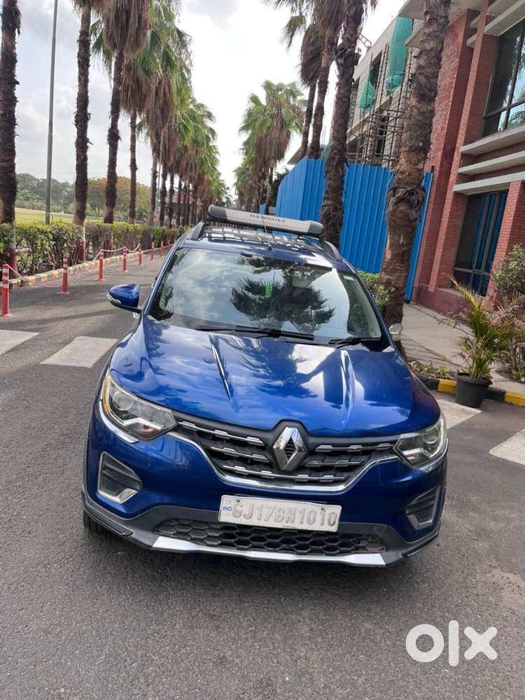 Renault Triber 1.0 Rxz 2019