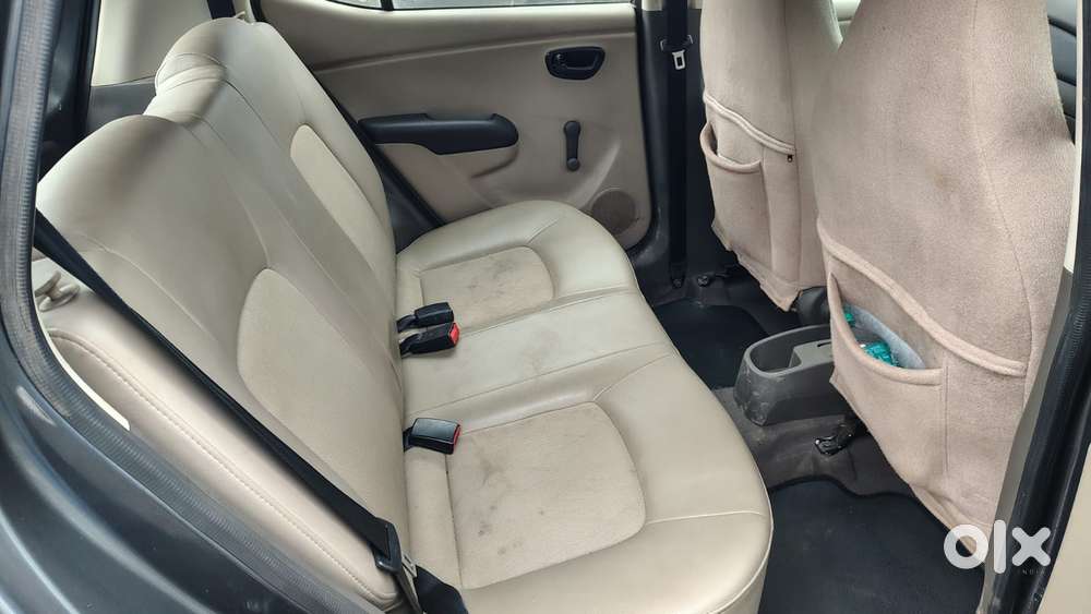 Hyundai I10 1.1l Irde Era Special Edition, 2012, Petrol