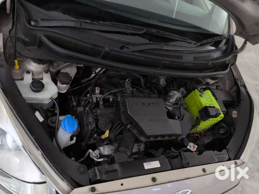 Hyundai Santro Magna, 2020, Petrol