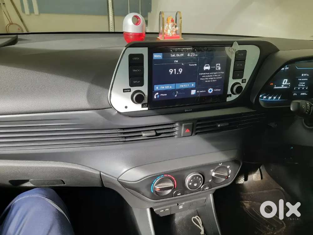 Hyundai New I20 2021
