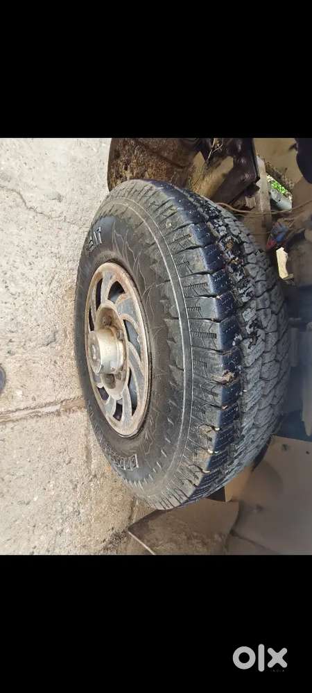 Mahindra Bolero Plus 2016