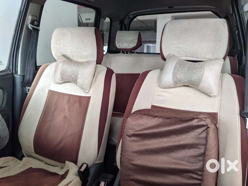 Maruti Suzuki Wagon R 2009 Year Petrol Car