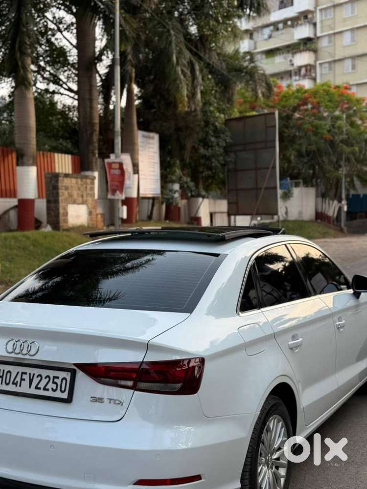Audi A3, 2015, Diesel