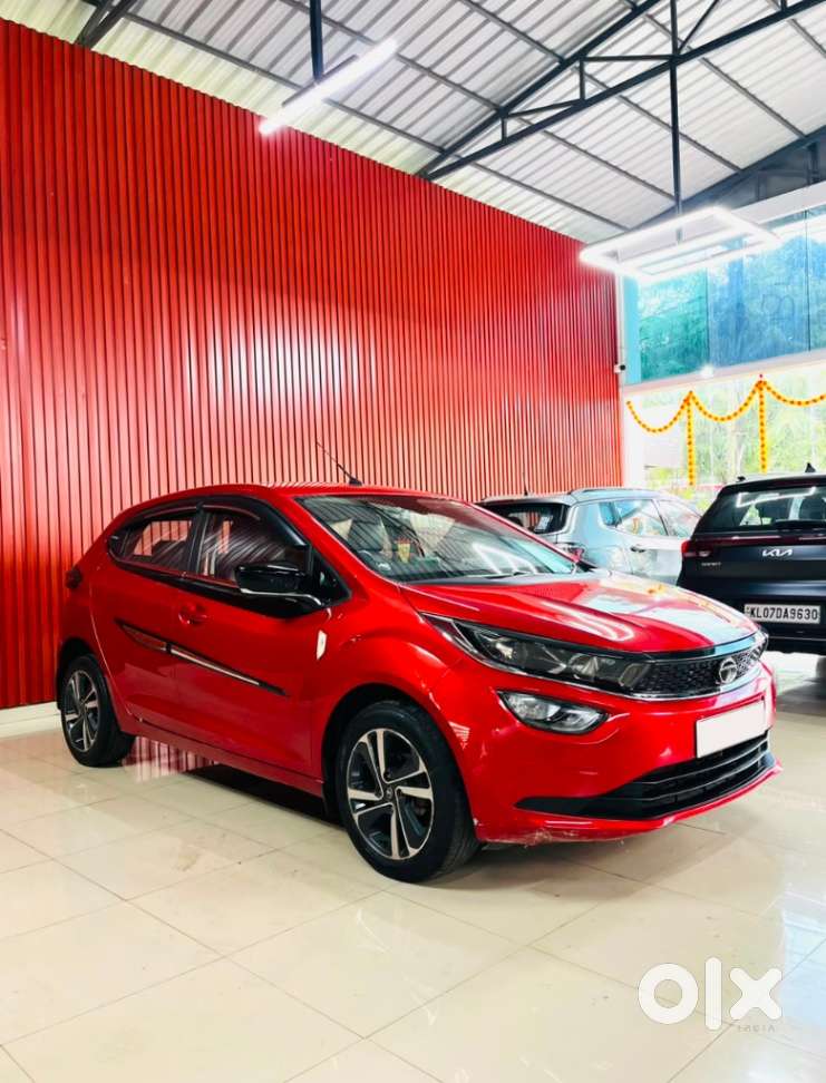 Tata Altroz 1.5 Xz Diesel, 2021, Diesel
