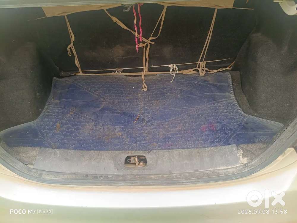 2017 Maruti Suzuki Swift Dzire Vxi