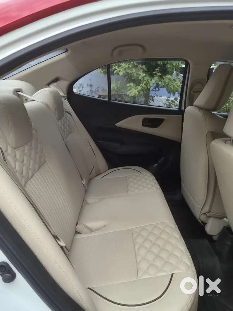 Maruti Suzuki Dzire 2026