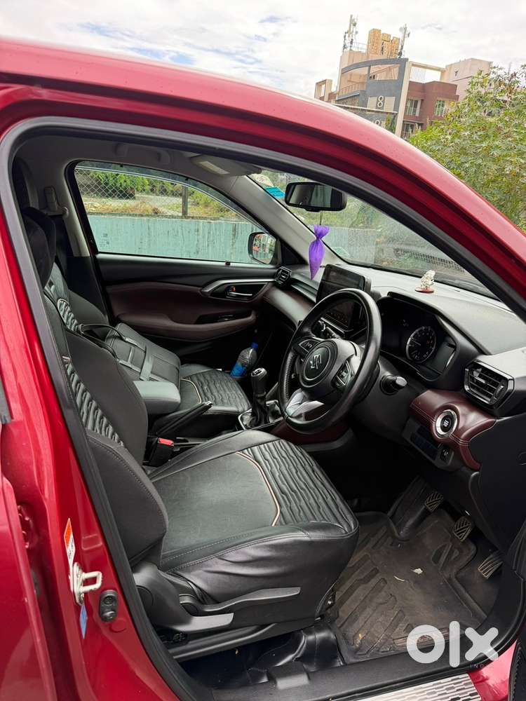 Maruti Suzuki Grand Vitara December 2024