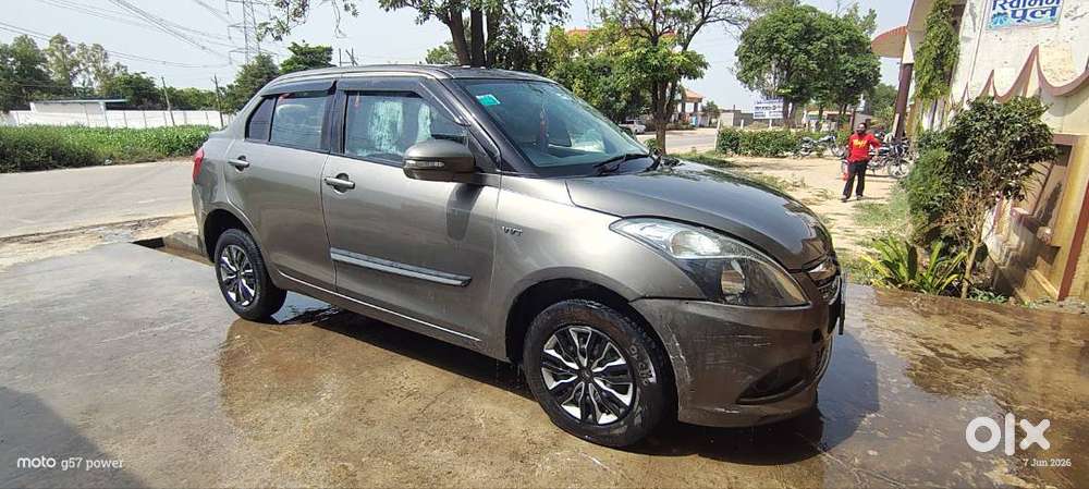 Maruti Suzuki Swift Dzire 2015 Petrol 68200 Km Driven