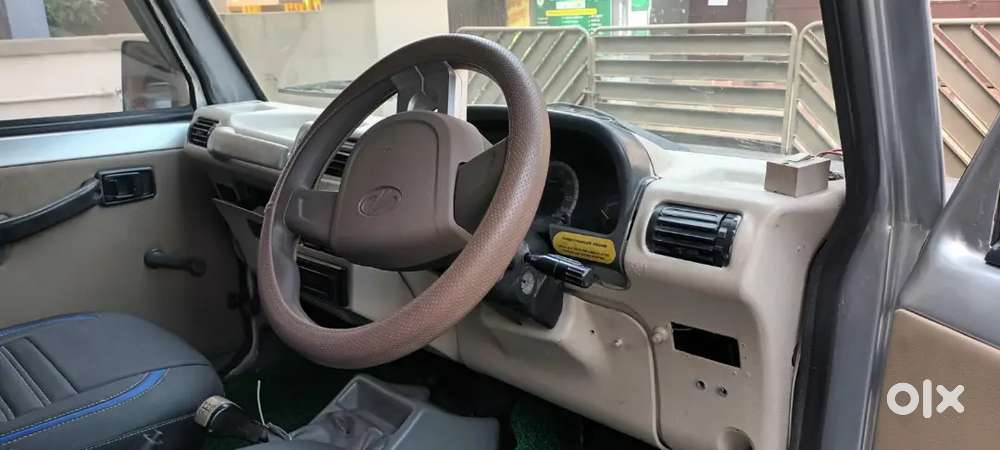 Mahindra Bolero 2011 Diesel 135000 Km Driven