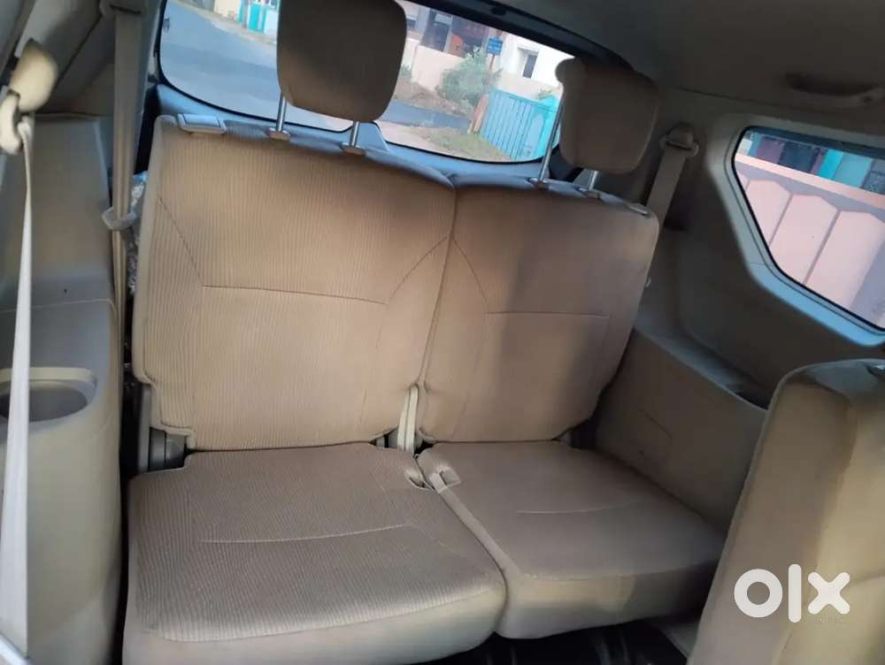Ertiga 888+32petrol 44410