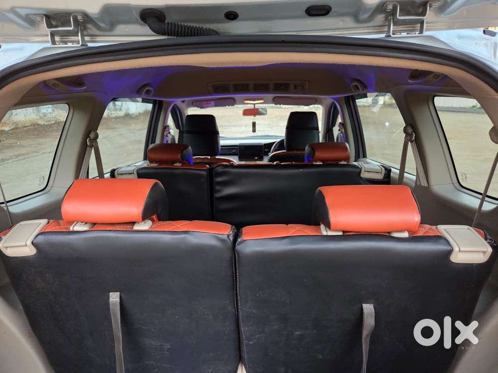 Maruti Suzuki Ertiga 1.5 Vxi, 2024, Petrol