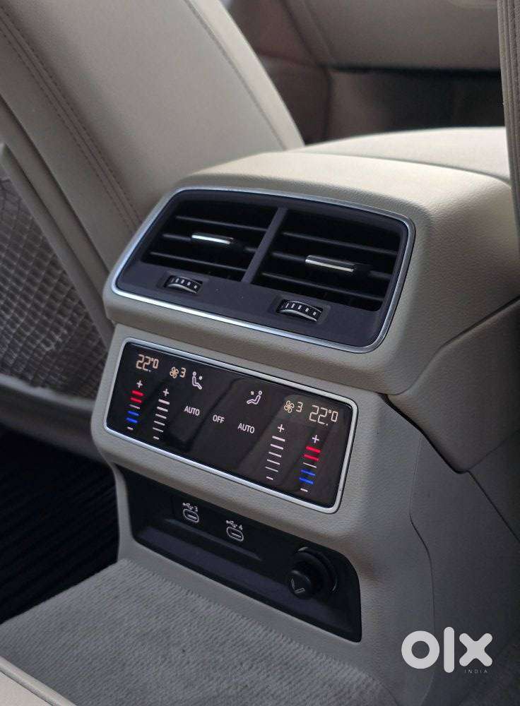Audi A6 Technology 45 Tfsi W/o Matrix, 2021, Petrol