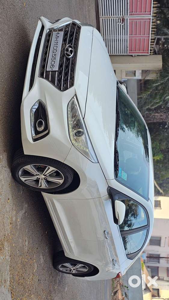 Hyundai Verna Diesel 2019