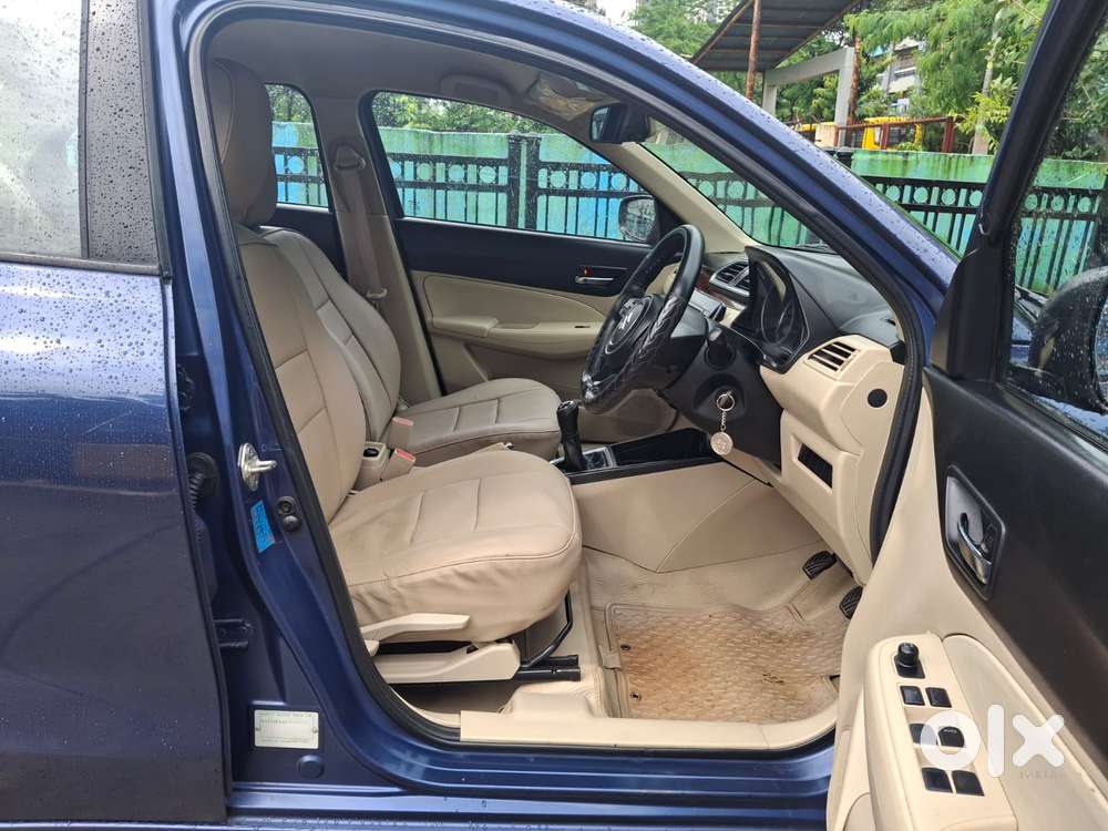 Maruti Suzuki Dzire