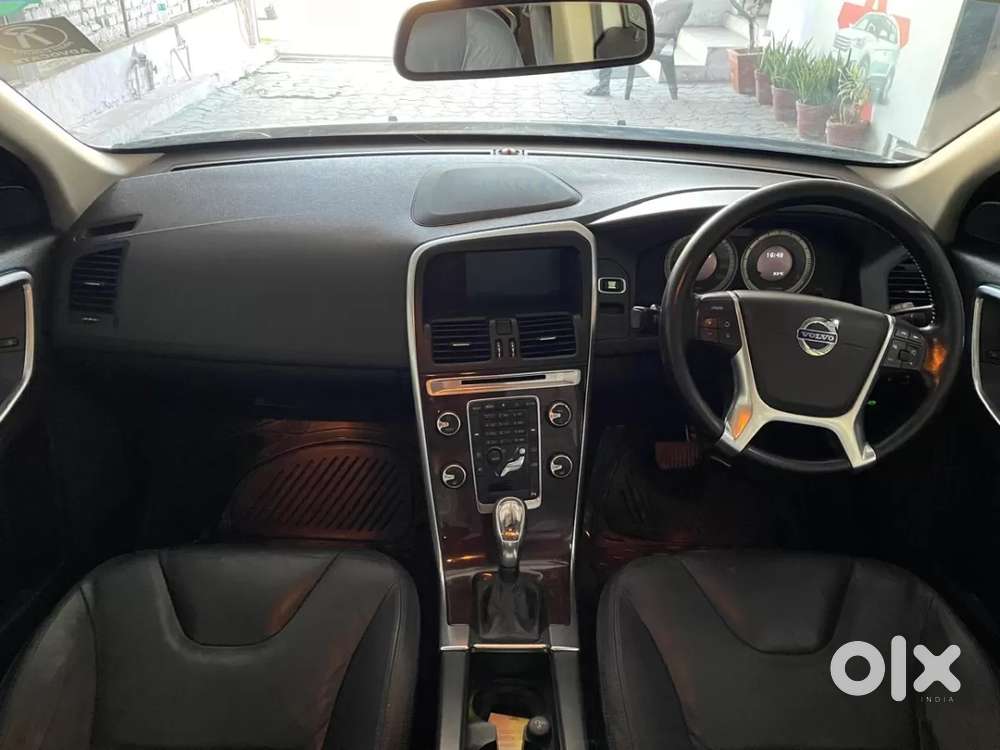 Volvo Xc60, 2014, Diesel